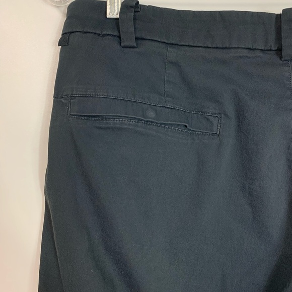 Lululemon Men’s Commission Pants  Size Waist 36 M5440S Athleisure casual *Flawed - Picture 12 of 14